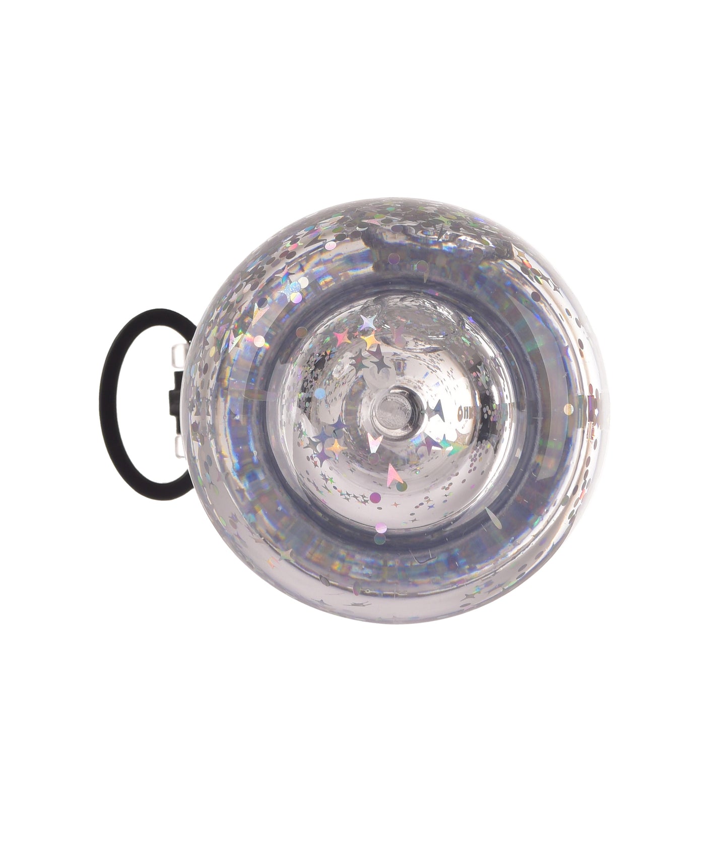 QuKidz Buddy Puppy - 12oz Tritan Kids Shimmering Bottle