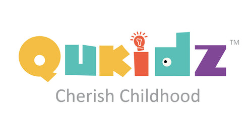 QuKidz - Products for Kids
